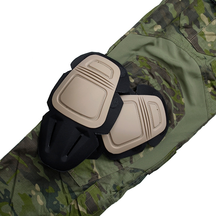 LEO KOHLER レオケラー マルチカムトロピックパンツ LEO KOHLER