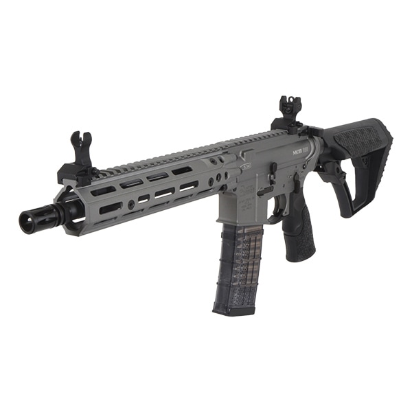 EMG × T8 SP SYSTEMS DDMK18 RIII ガスブローバック (DD Licensed