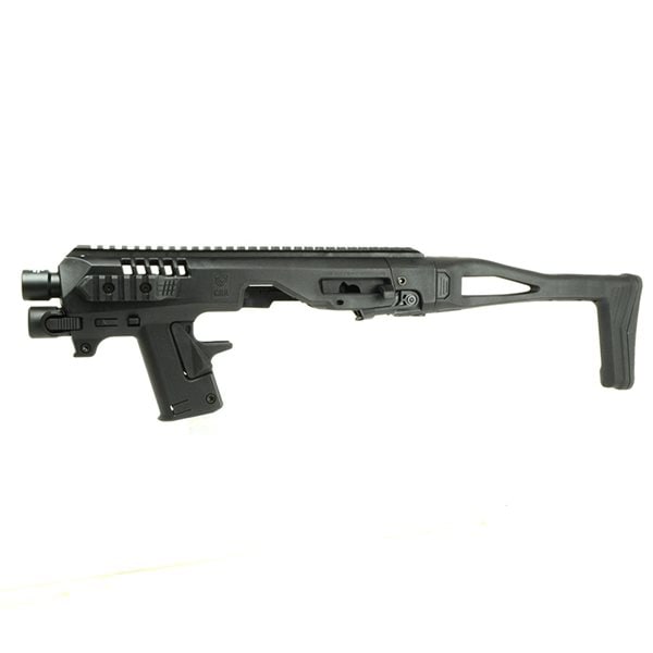 CAA タイプ Micro RONI コンバージョンキット Gen4 ライト付き for