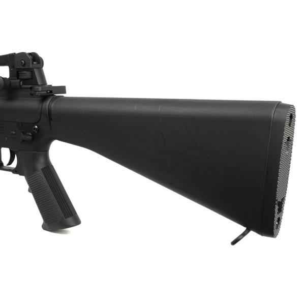 E&C 307E COLT M16A4 電子トリガー搭載 電動ガン | エアガン