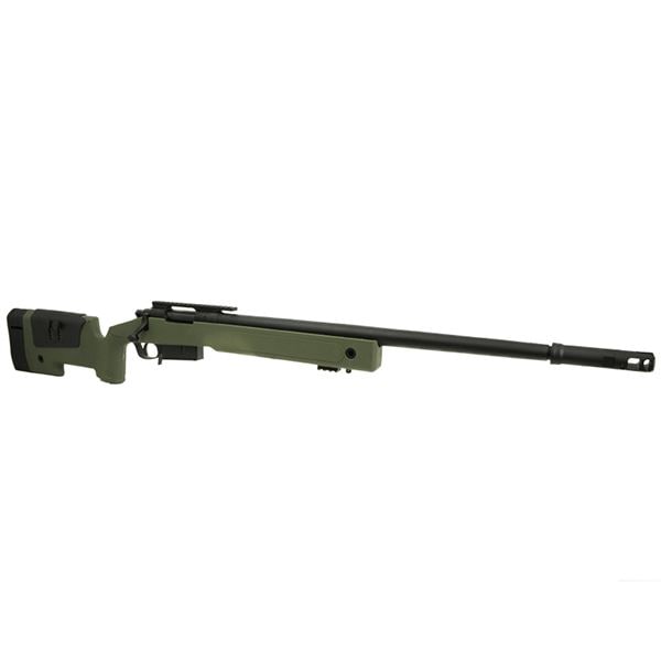 Specna Arms SA-S03 M40A5タイプ スナイパーライフル スコープ