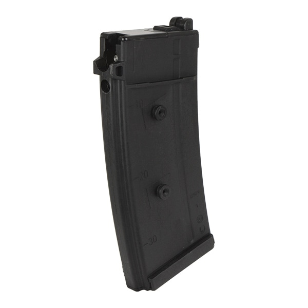 GHK SG553 ガスブローバック用 CO2 マガジン | エアガン,ミリタリー