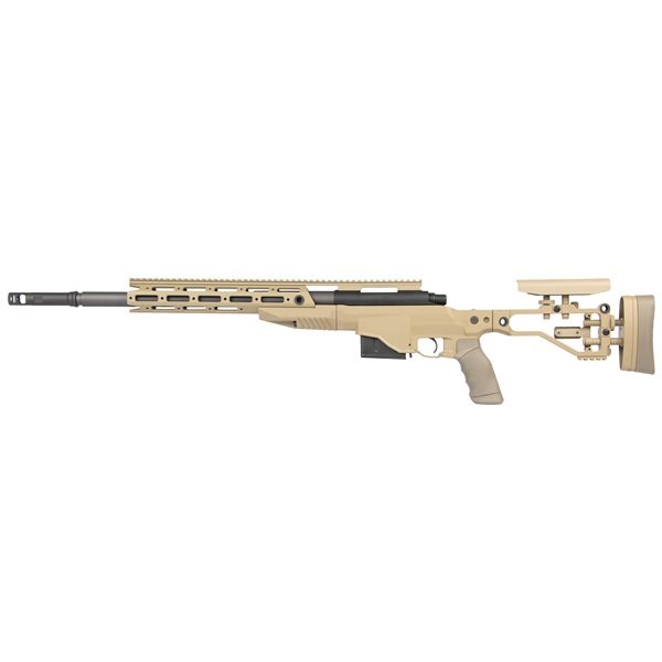 ARES M40A6 エアコッキング スナイパーライフル デザートカラー