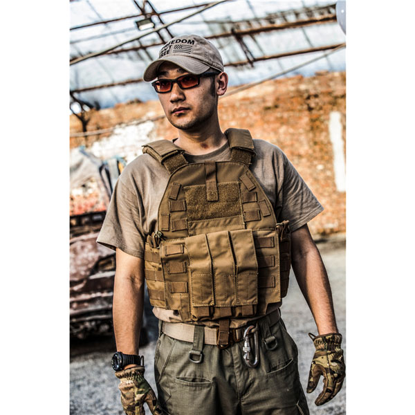 クーポン対象】【10kOVER500OFF】TMC 94K MP7 プレートキャリア