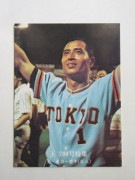 カルビープロ野球カード,76年,700号特集 | キンキーズ オンラインショップ