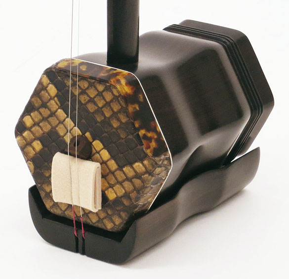 二胡の専門店 古月二胡