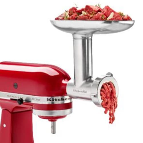 KitchenAid (キッチンエイド) スタンドミキサー KSM5.5エスプレッソ