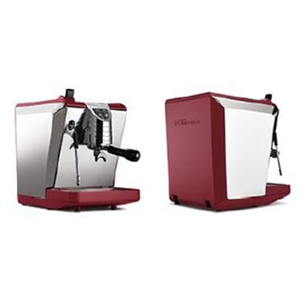 nuova SIMONELLI (ヌォーヴァ シモネリ) OSCAR (オスカー) セミオート