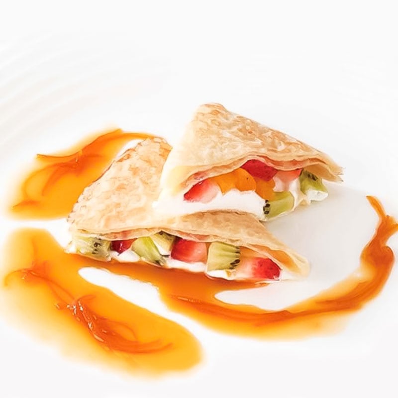 JG クレープシートL（20g×10枚）