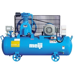 明治機械製作所 GN-08E-6P通販】設備プロ王国公式通販