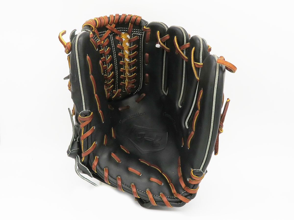 アンダーアーマー 内野グローブ | 中古野球用品販売の球児先生