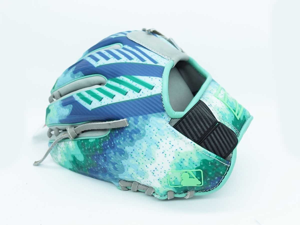 ローリングス REV1X フランシスコ・リンドーアモデル 内野グローブ