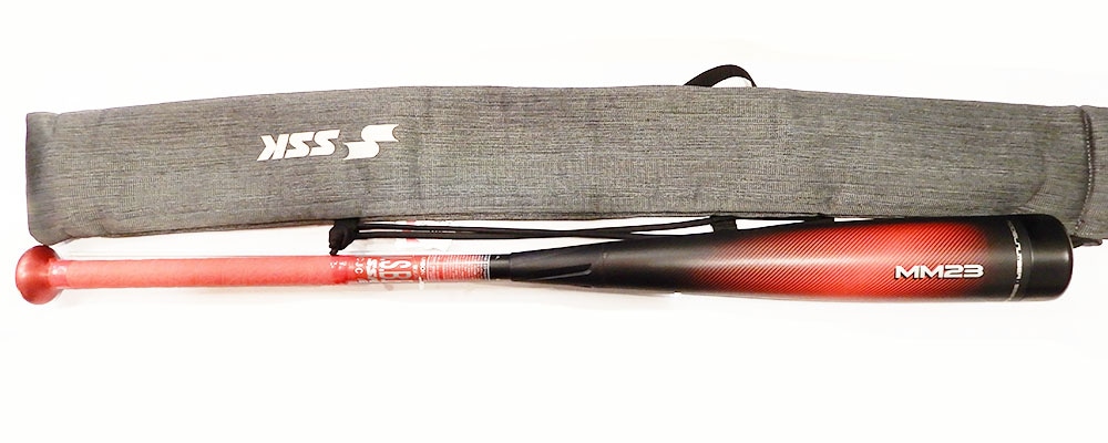 SSK MM23 | 中古野球用品販売の球児先生