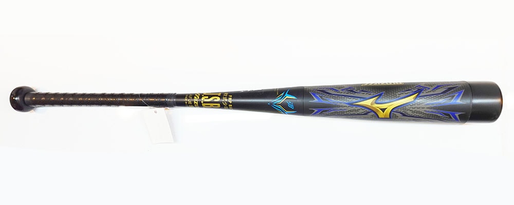 ミズノ ビヨンドマックスメガキング 軟式バット | 中古野球用品販売の