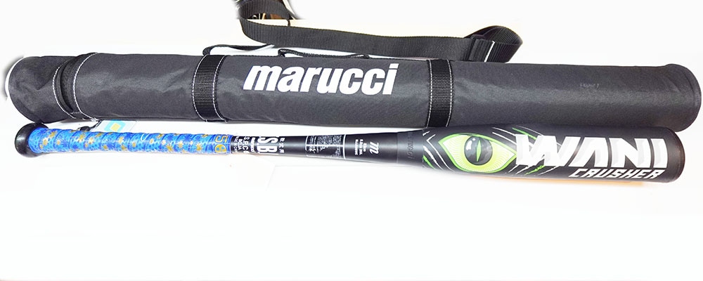 marucci ワニクラッシャー | 中古野球用品販売の球児先生