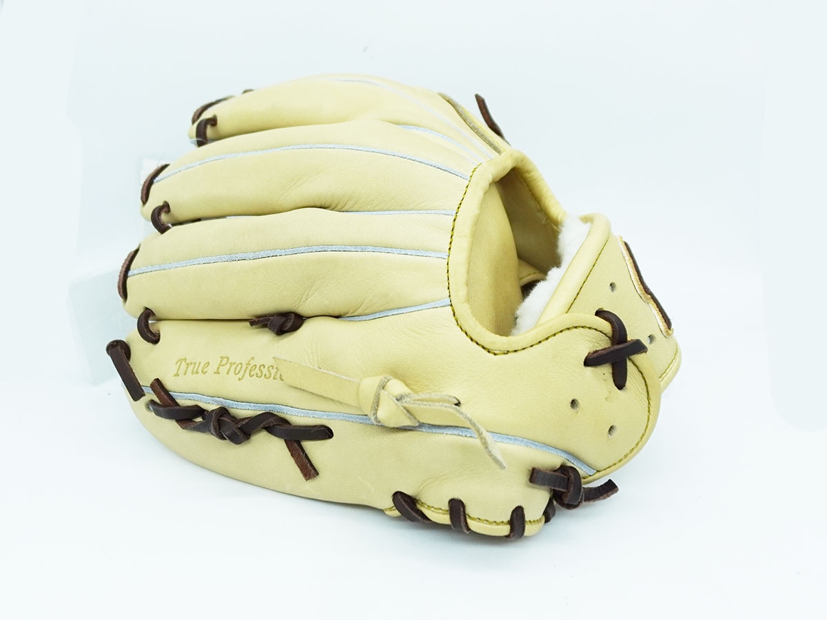 久保田スラッガー 限定 内野グローブ | 中古野球用品販売の球児先生