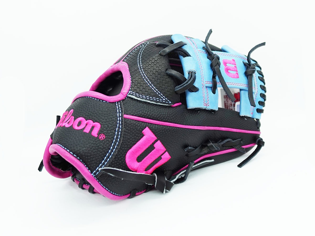 ウィルソン A2000 ミゲル・ロハスモデル 内野グローブ | 中古野球用品