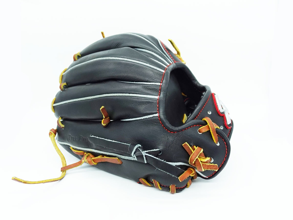 久保田スラッガー 限定キップレザー 内野グローブ | 中古野球用品販売