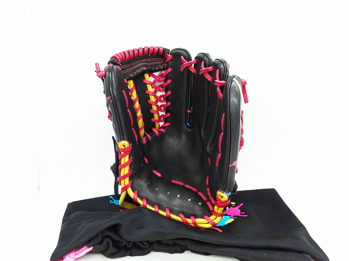 久保田スラッガー オールスター2022 内野グローブ | 中古野球用品販売