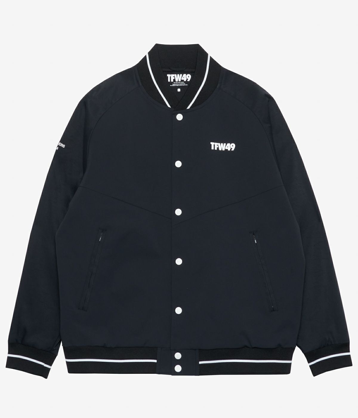TFW49 / T042520017 / SHIELD WARMER BLOUSON | BRAND,TFW49 | ゴルフ