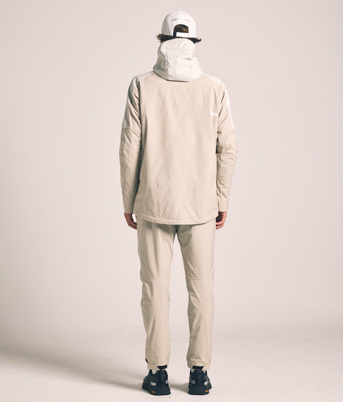 TFW49 / T072520021 / OCTA PANTS (2色) | BRAND,TFW49 | ゴルフ・大人