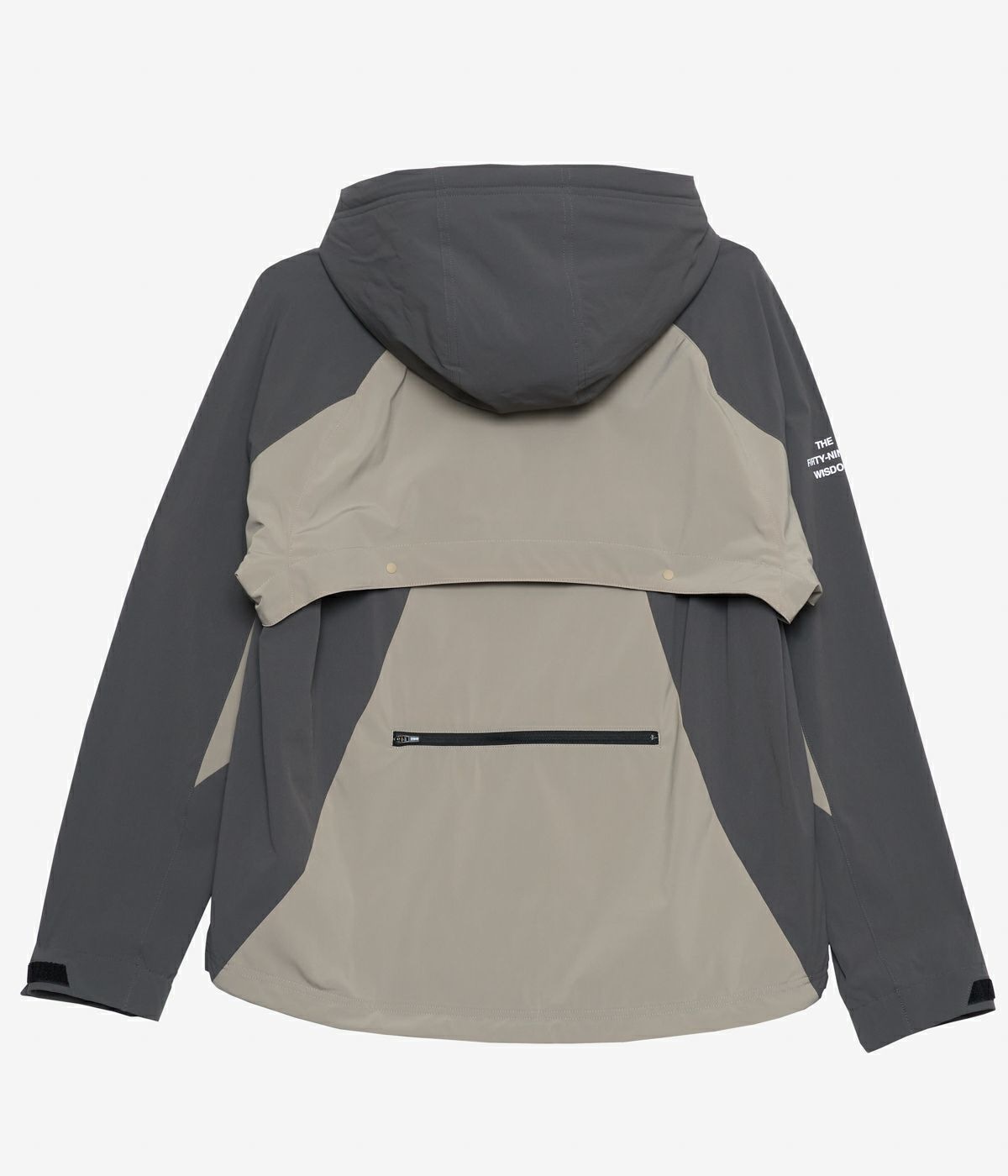 TFW49 / T042520024 / OCTA DETACHABLE 2WAY BLOUSON (2色) | BRAND