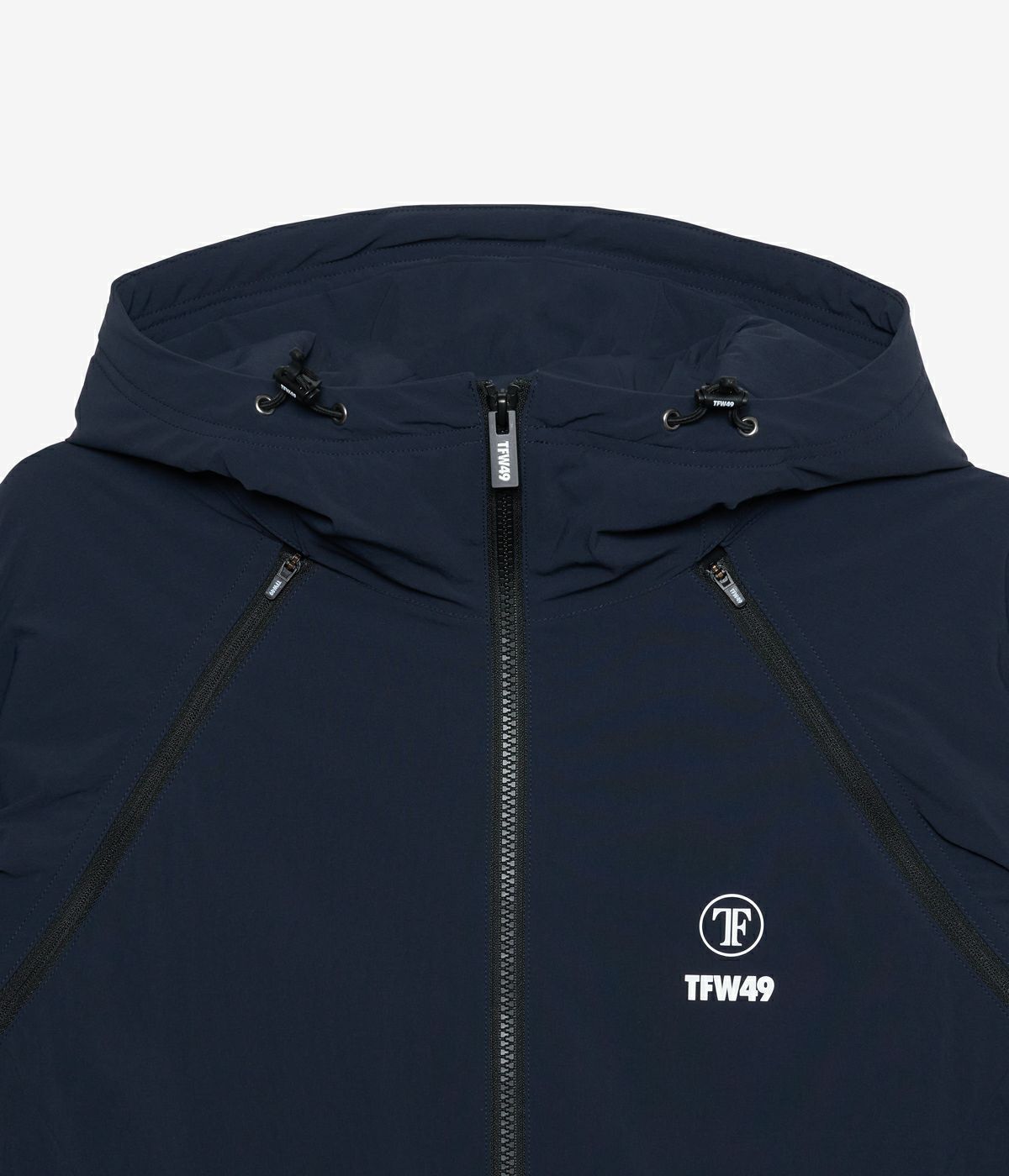 TFW49 / T042520024 / OCTA DETACHABLE 2WAY BLOUSON (2色) | BRAND