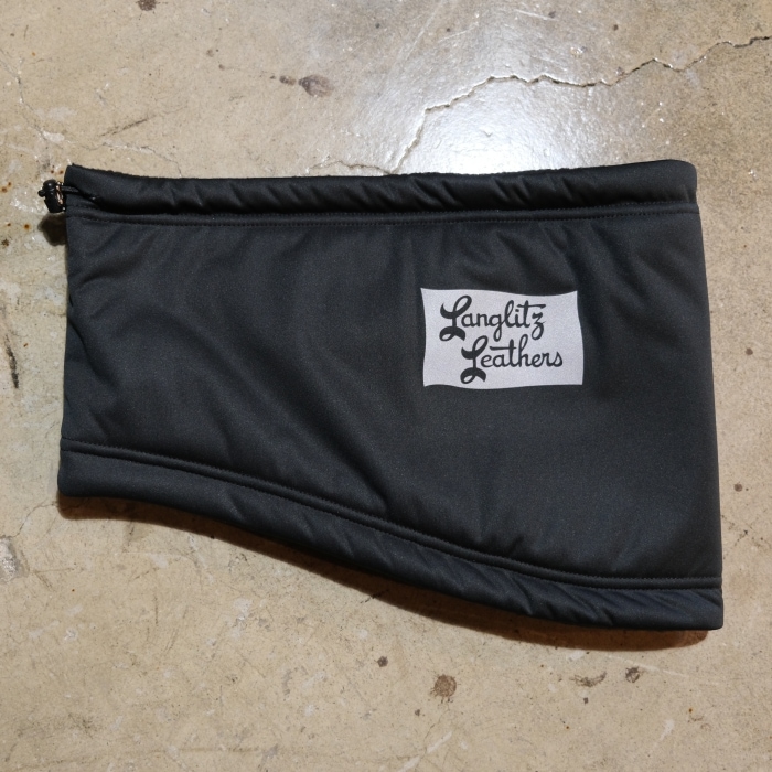 Langlitz Leathers ラングリッツレザーズ【Neck Warmer】ネック