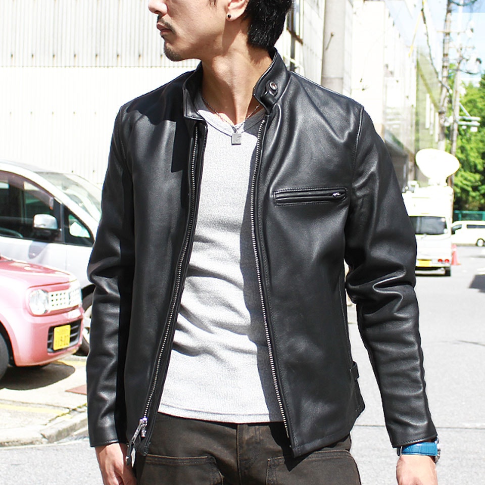 ショット シングルライダース | アイテムから探す,ジャケット/アウター