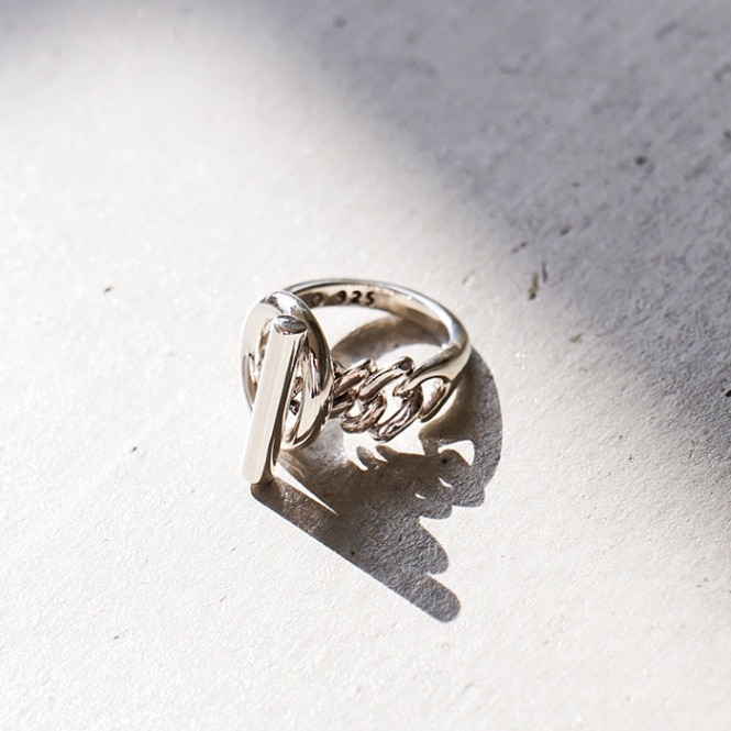 xon042-60） / XOLO JWELRY(ショロ ジュウェリー) /Tiny French Rope