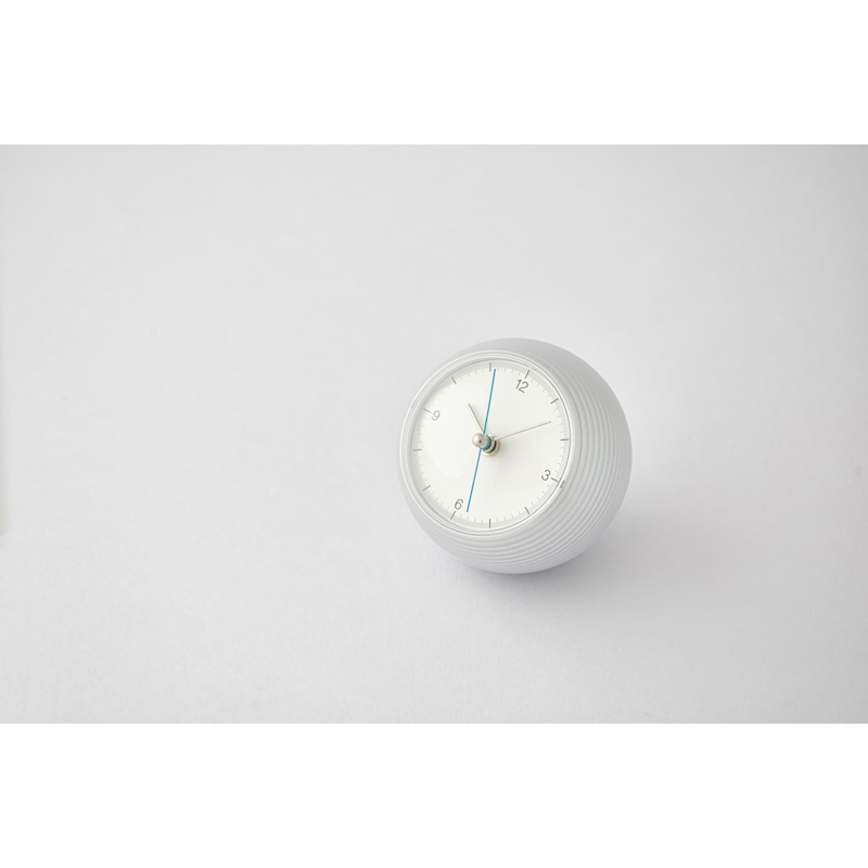 earth clock アース クロック- DESIGN OBJECTS - レムノス オンライン