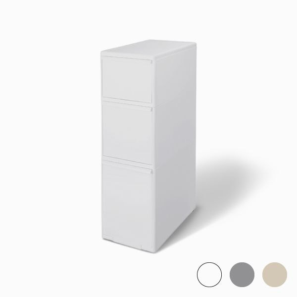 ドロワーオーガナイザー ランジェリーケース クリア CS-P11 | | 収納