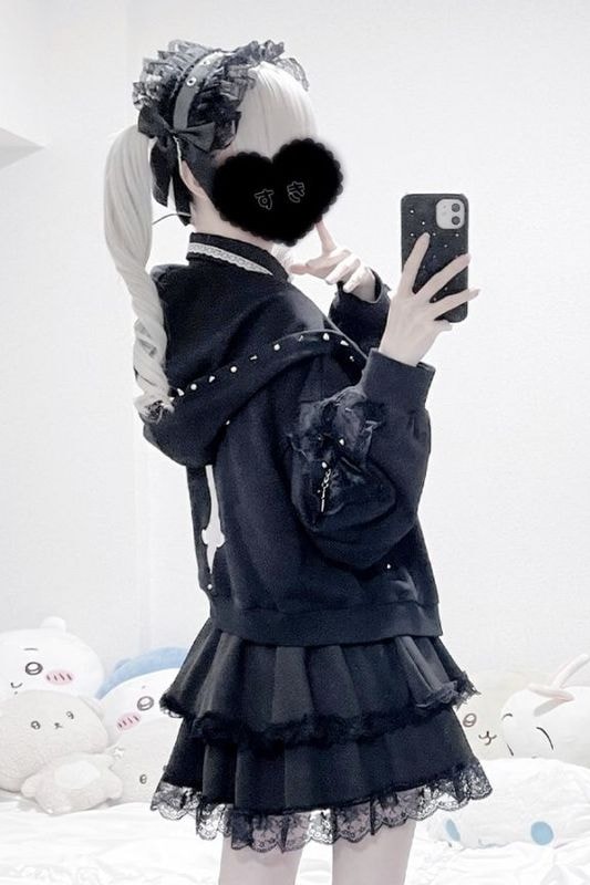 OUTER|地雷系・量産型のファッション通販サイトMARS（マーズ