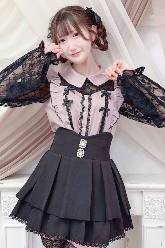 地雷系・量産型のファッション通販サイトMARS（マーズ