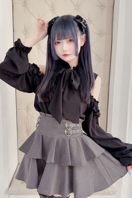 地雷系・量産型のファッション通販サイトMARS（マーズ