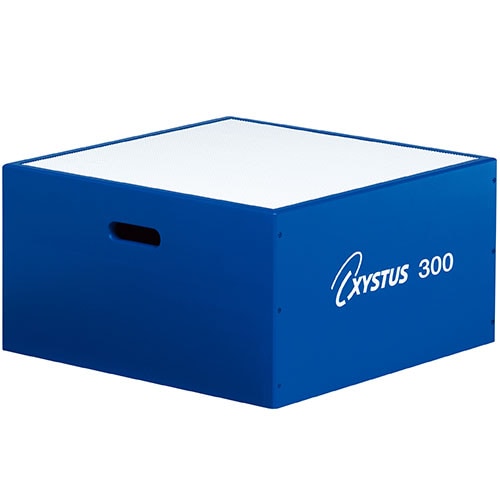 ジャンプ台 ボックスジャンプ プライオボックス 幅60×奥行60×高さ45cm