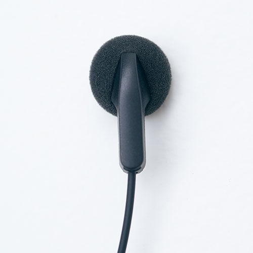 トランシーバー 2台セット イヤホンマイク付き 無線機 インカム（商品