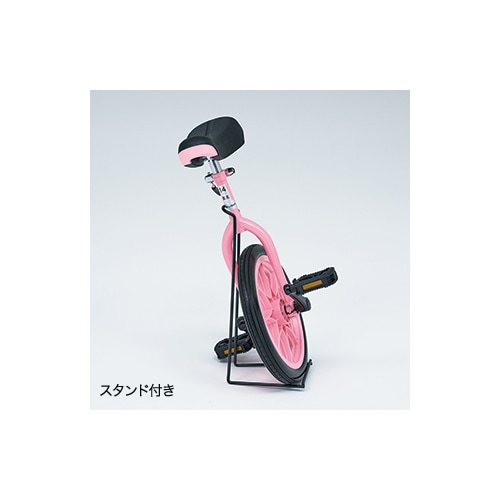 一輪車 16インチ 子供用 スタンド付 遊具 T1160（商品番号：tl-t1160