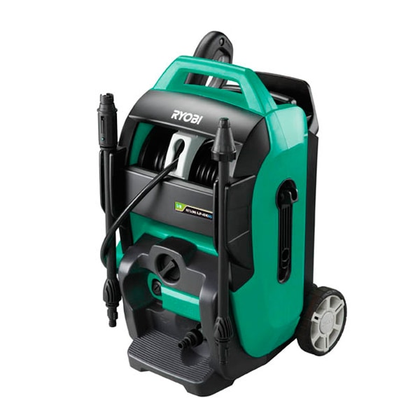 高圧洗浄機 RYOBI AJP-4210GQ | トラック用品/パーツ,洗車用品,高圧