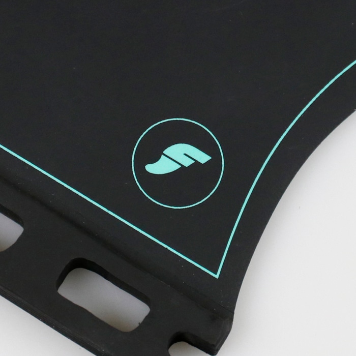 フューチャー フィン クアッドフィン ショートボード用 FUTURES. FIN