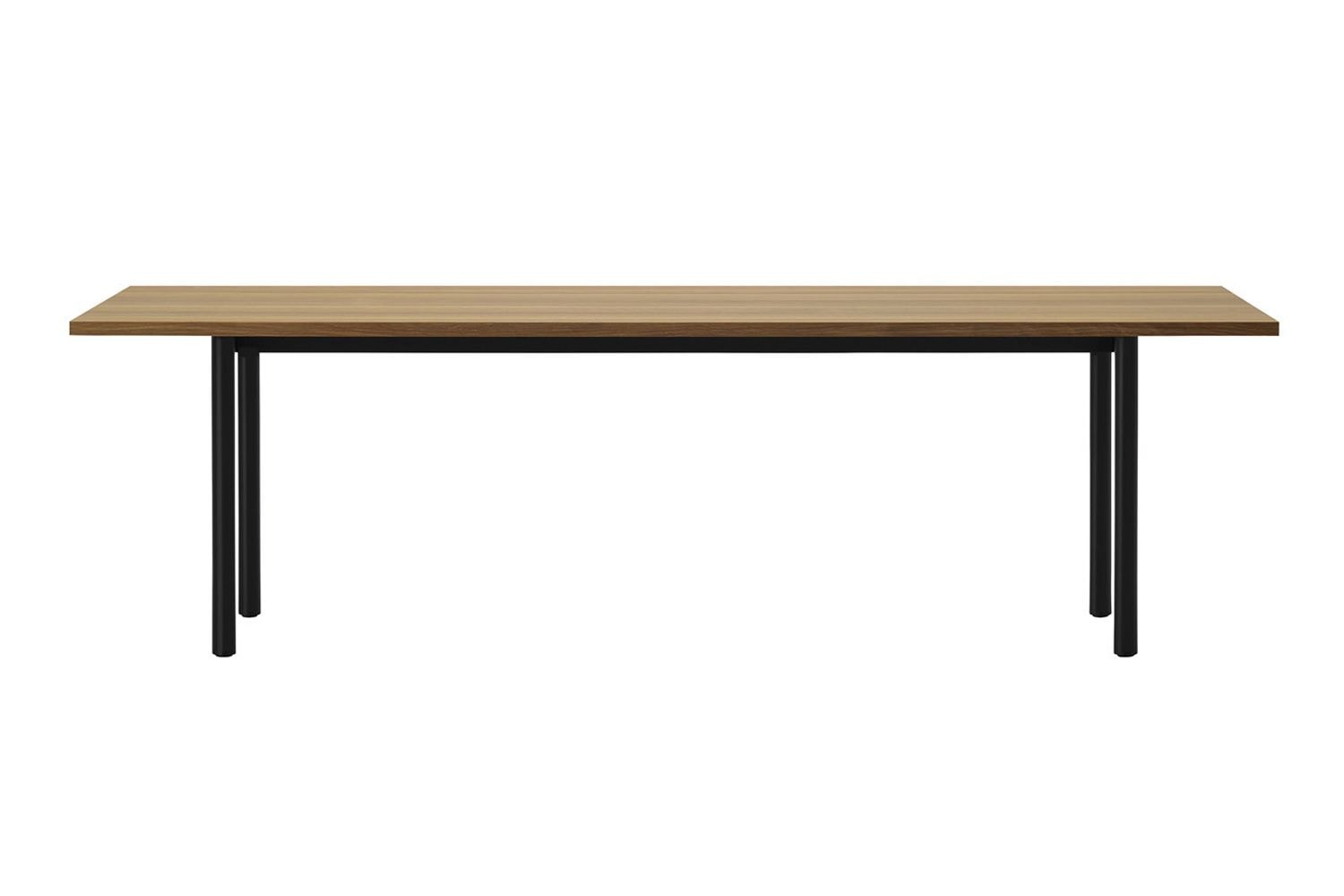 マルタ ダイニングテーブル スチールレッグ 180 / 200 / 220 / 240