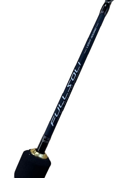 FSLJ-B64L フルソリ ライトジギング | ロッド,ソルトオフショア