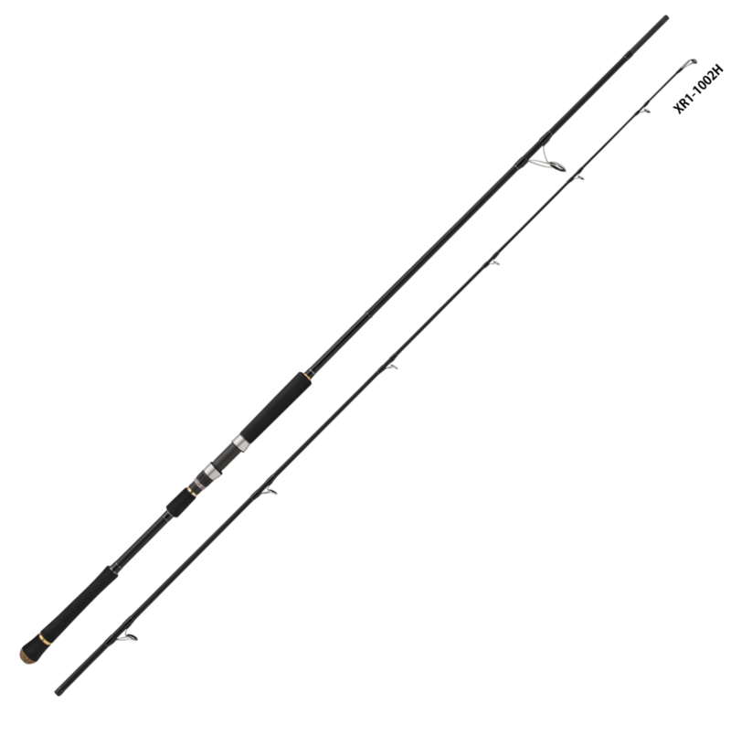 XR1-962M ショアジギング クロスライド1G | ロッド,1Gシリーズ,クロ