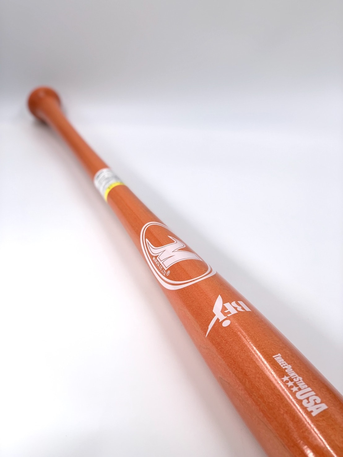 野球バット｜硬式｜野球木製バット｜BFJ公認｜メジャーステージ