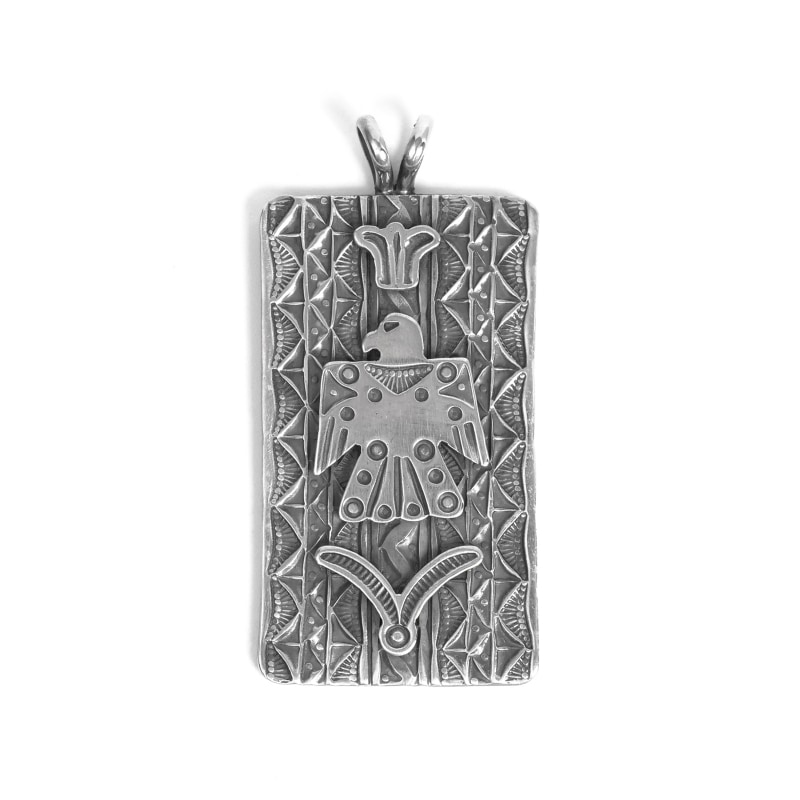 ボーリーブス｜Bo Gary Reeves｜インディアンジュエリー｜マライカ公式通販