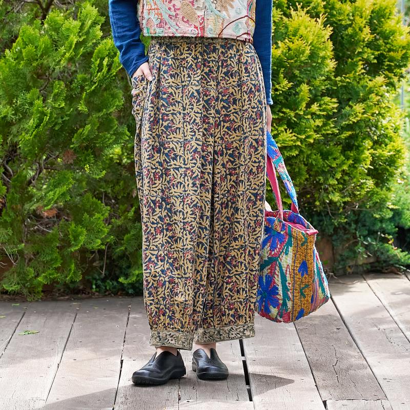 カラムカリ｜マライカ公式通販