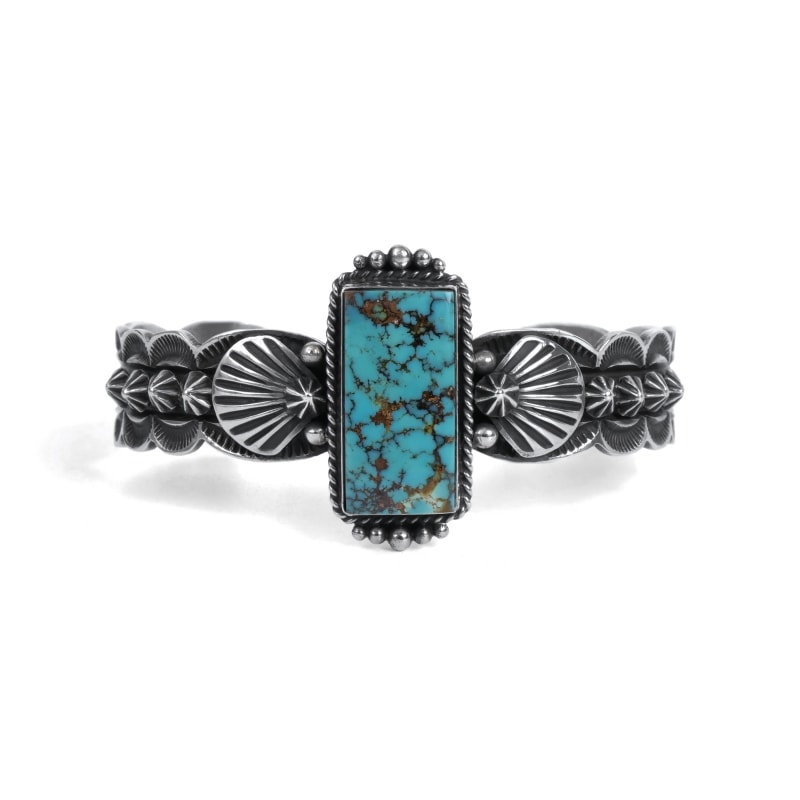 Donovan Cadmanドノバンキャドマンのインディアンジュエリー｜マライカ