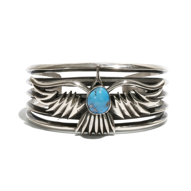 ビズビー・ターコイズジュエリー｜マライカ公式通販