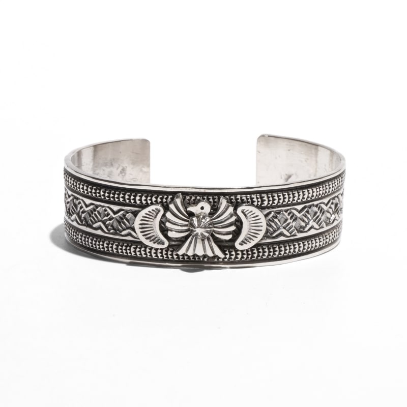 インディアンジュエリーバングル｜マライカ公式通販