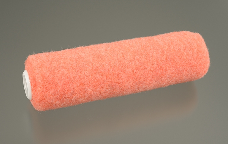 スカーレットEXローラー 14ミリ ミドル/スモール ｜大塚刷毛製造株式